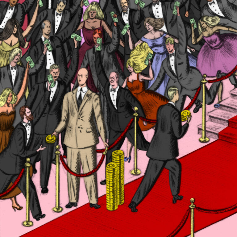 A Year Later, Trump’s ‘Most Exclusive’ Memecoin Event Is a Lot Less Exclusive