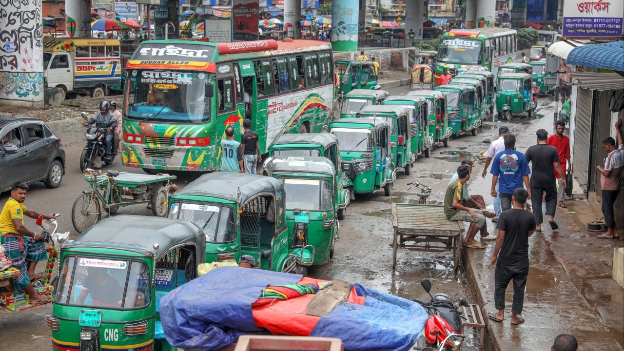 Bangladesh’s energy crisis opens door for India to mend ties