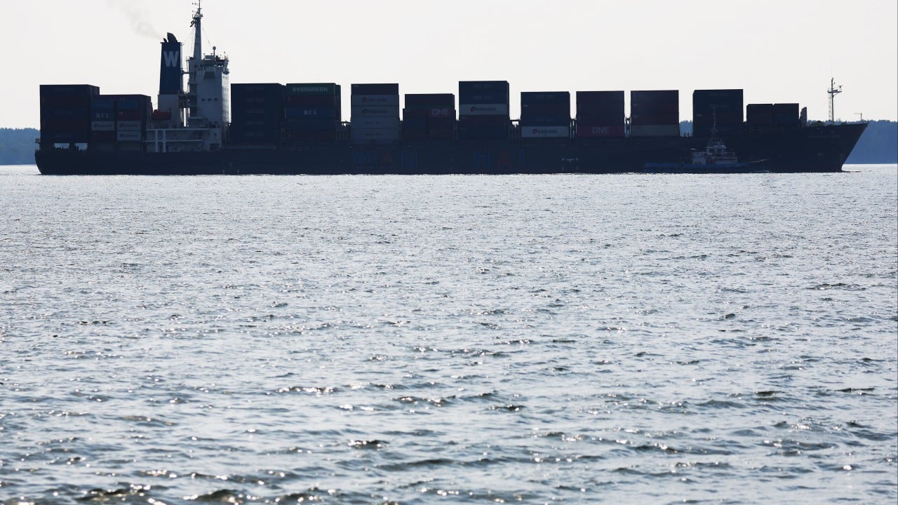 Indonesia rules out collecting transit fees from ships in Malacca Strait