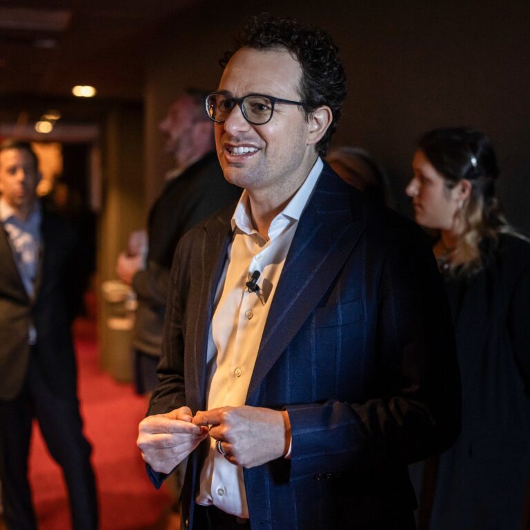 Dario Amodei of Anthropic to Dine With Trump at White House