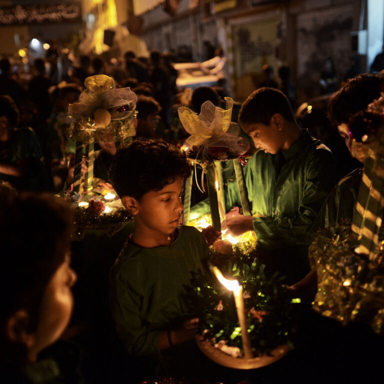 Bahrain Restricts Shiite Holy Day Amid Iran War Crackdown