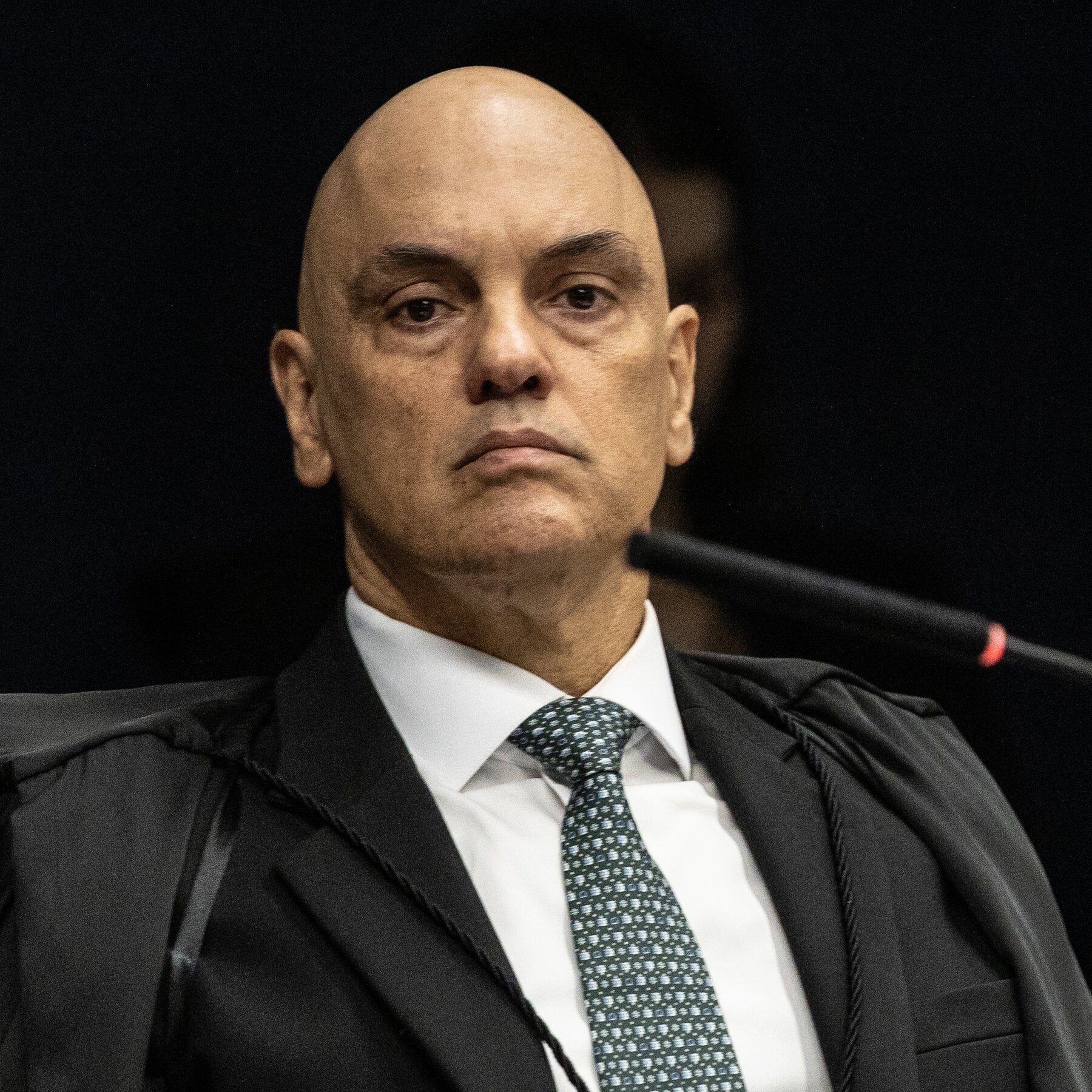 A Corruption Scandal Is Reshaping Brazil’s Presidential Election