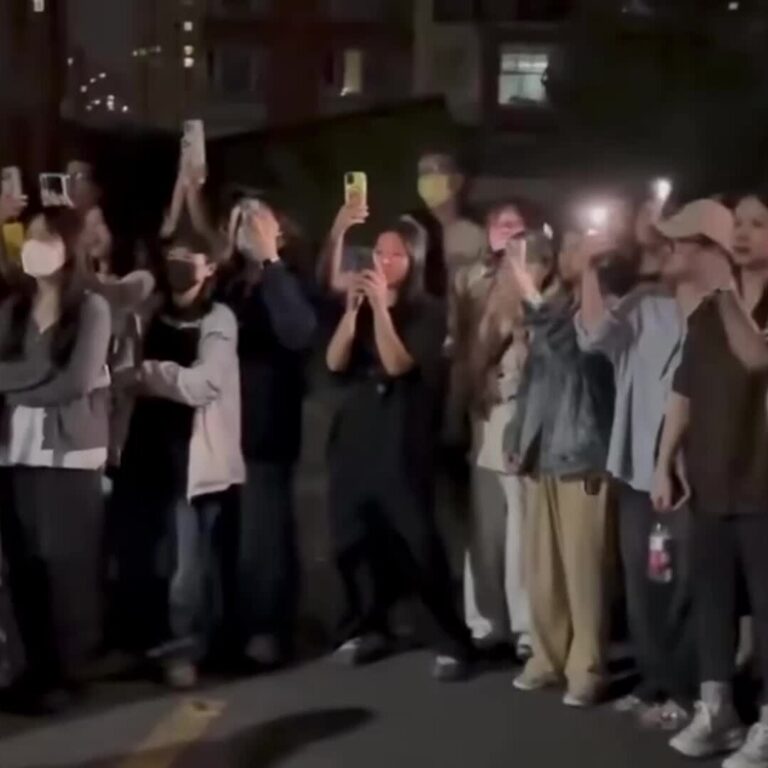 A Puppy-Abuse Case in China, Caught on Video, Prompts Rare Public Protest