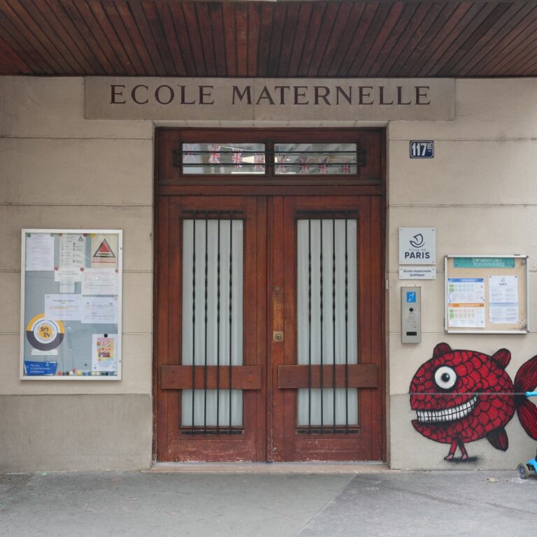 The Sexual Abuse Crisis in Paris’s Public Schools