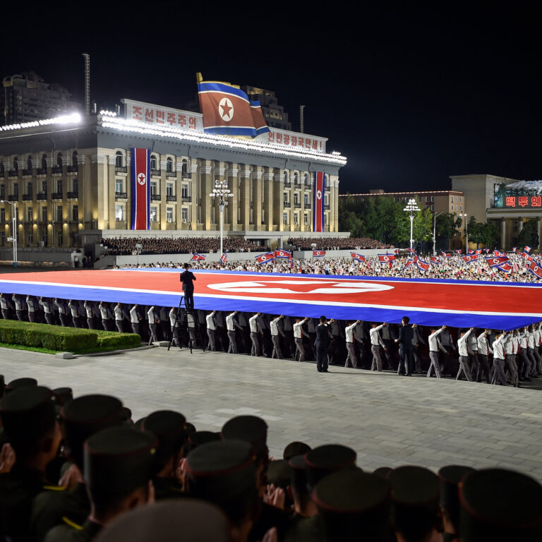 The Hidden Human Cost of Kim Jong-un’s New Power