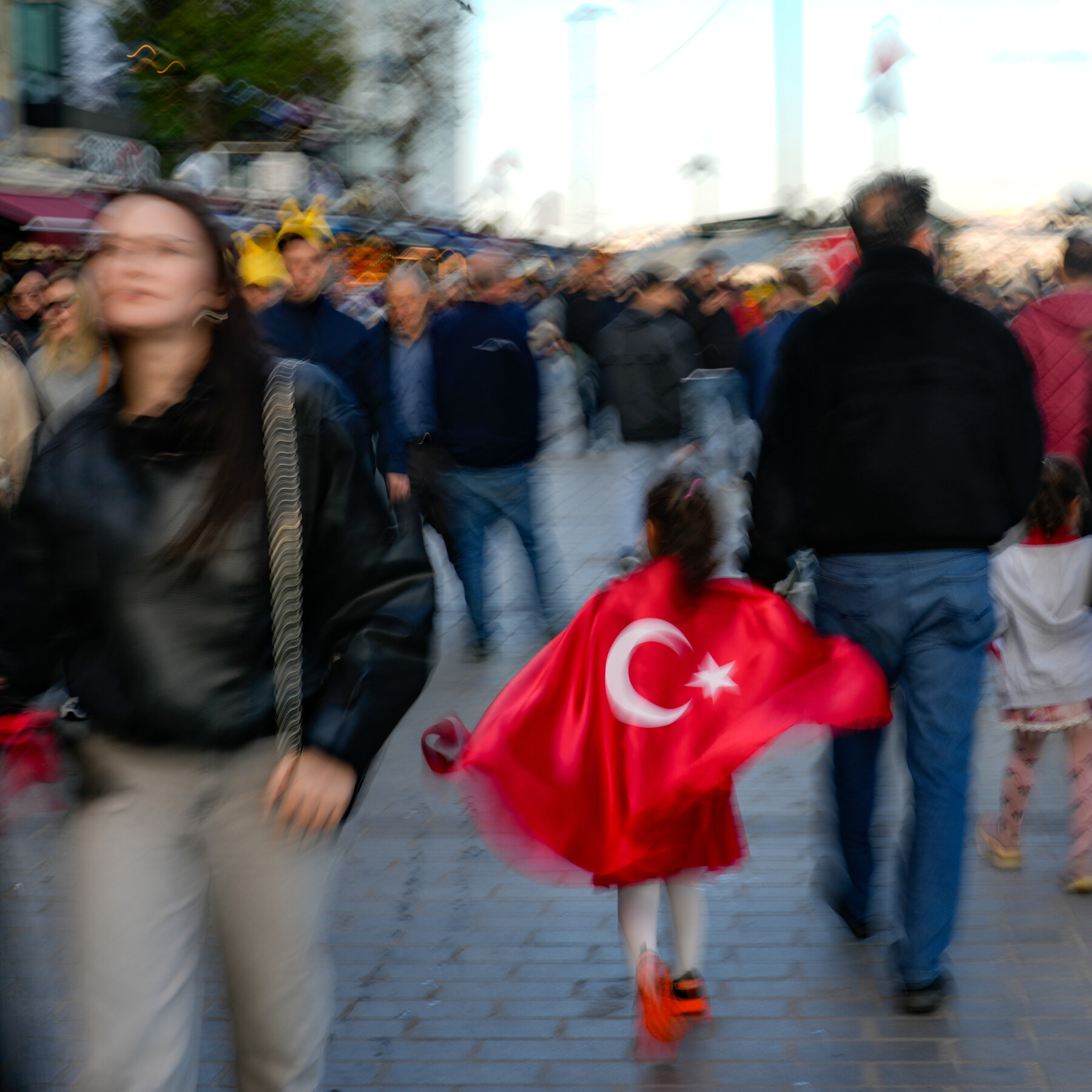 Turkey Passes Legislation to Bar Children Under 15 From Social Media