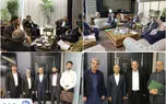 حمایت بانک تجارت از طرح‌های زیرساختی، انرژی‌های تجدید پذیر و زنجیره تأمین پروژه‌های استانی