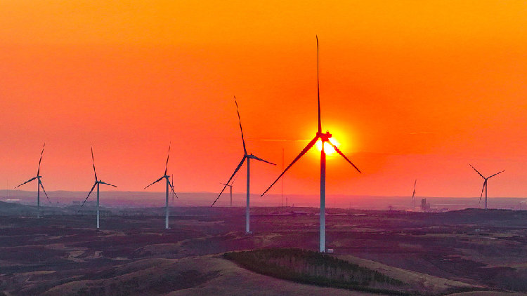 How China is building a green future for computing