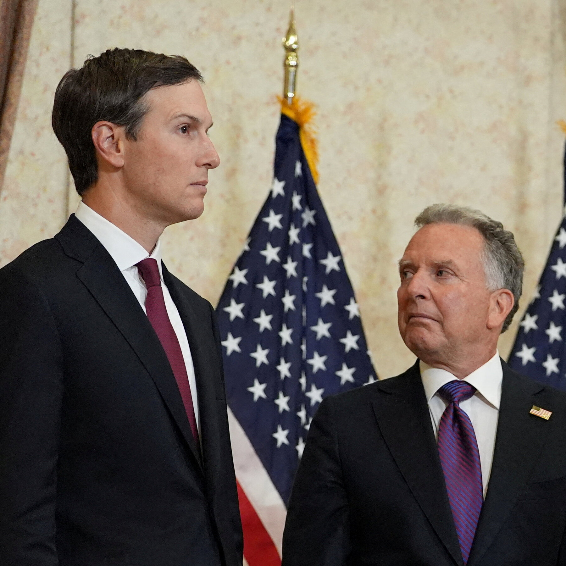 U.S. and Iran Set to Hold Indirect Talks After Trading Attacks: What to Know