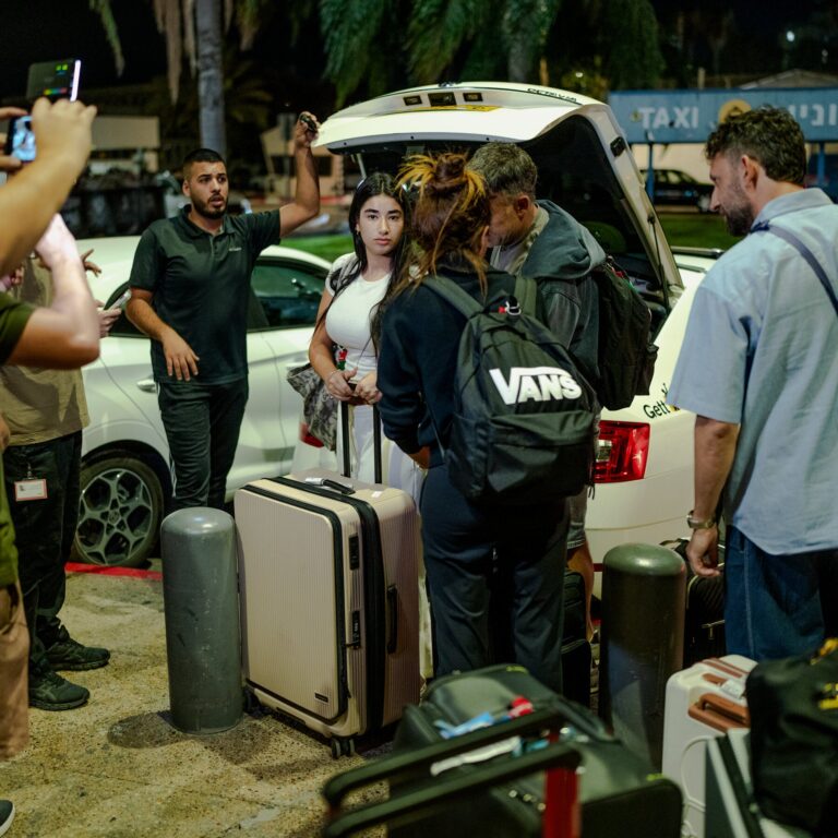 Live Updates: Investigators Seek to Establish Motive in FlyDubai Attack