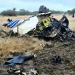 A Flashy Zimbabwean Tycoon Who Befriended Presidents Dies in Crash