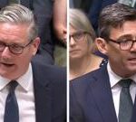 Starmer and Burnham hail Hillsborough Law as MPs give approval