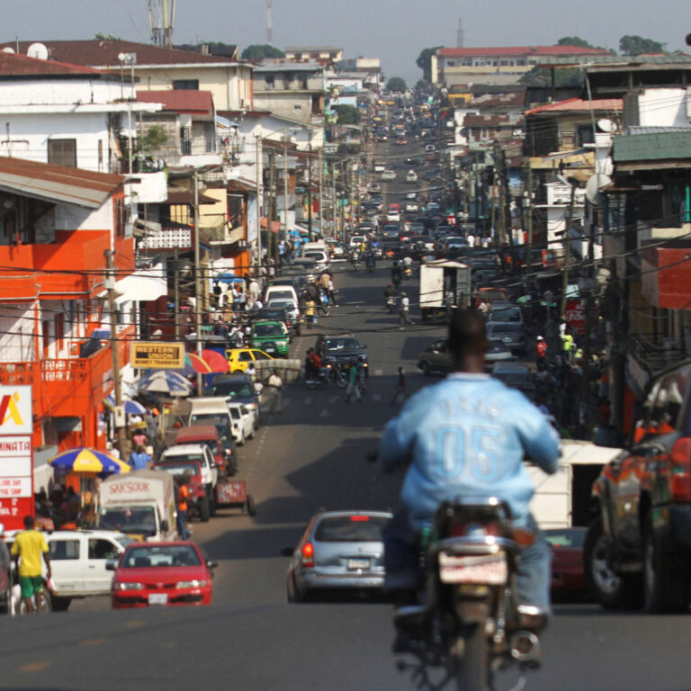 First U.S. Deportees to Arrive in Liberia Amid Growing Backlash