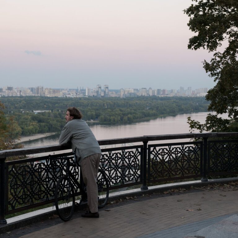 Russia Is Planning Its Most Powerful Blow Yet to Try to Freeze Ukraine