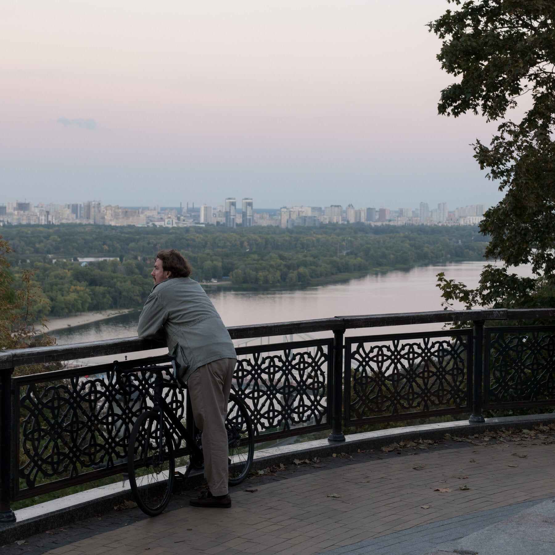 Russia Is Planning Its Most Powerful Blow Yet to Try to Freeze Ukraine