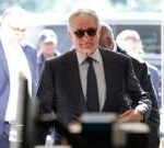 US House votes to hold billionaire Epstein associate Leon Black in contempt