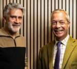 Farage faces standards probe into £5m gift from crypto billionaire