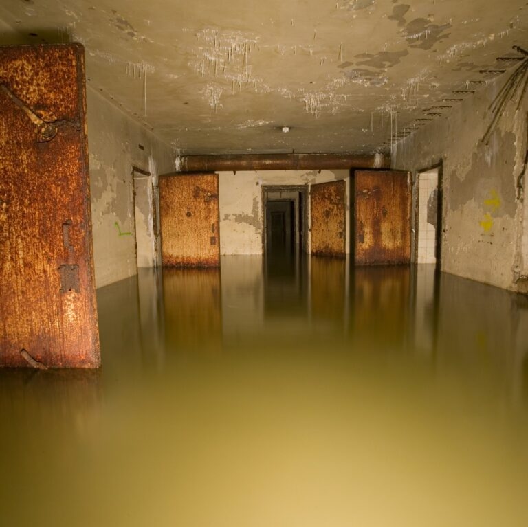 A Hitler Bunker Faces Demolition in Housing-Challenged Berlin
