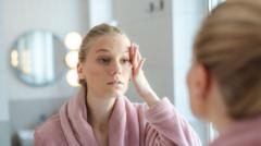 آیا یک عکس ساده از چهره می‌تواند نشان دهد چقدر بیمار هستید؟