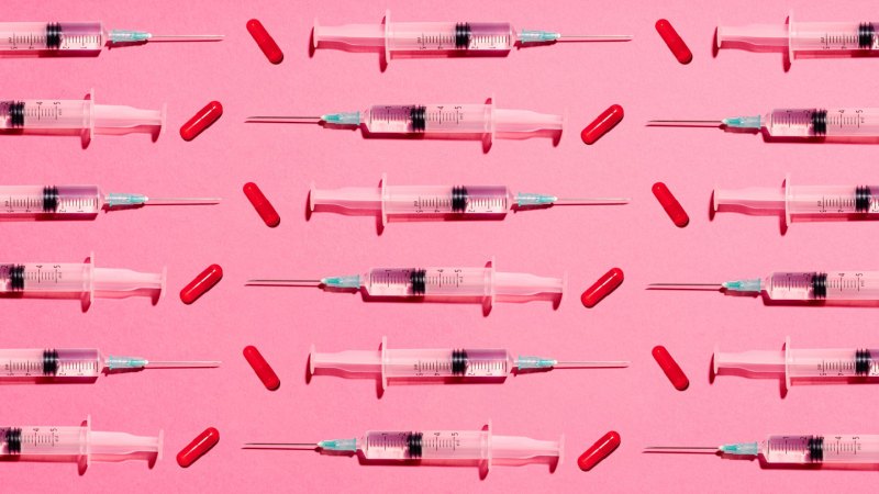 Peptides are unproven as health aids. FDA may unleash them anyway