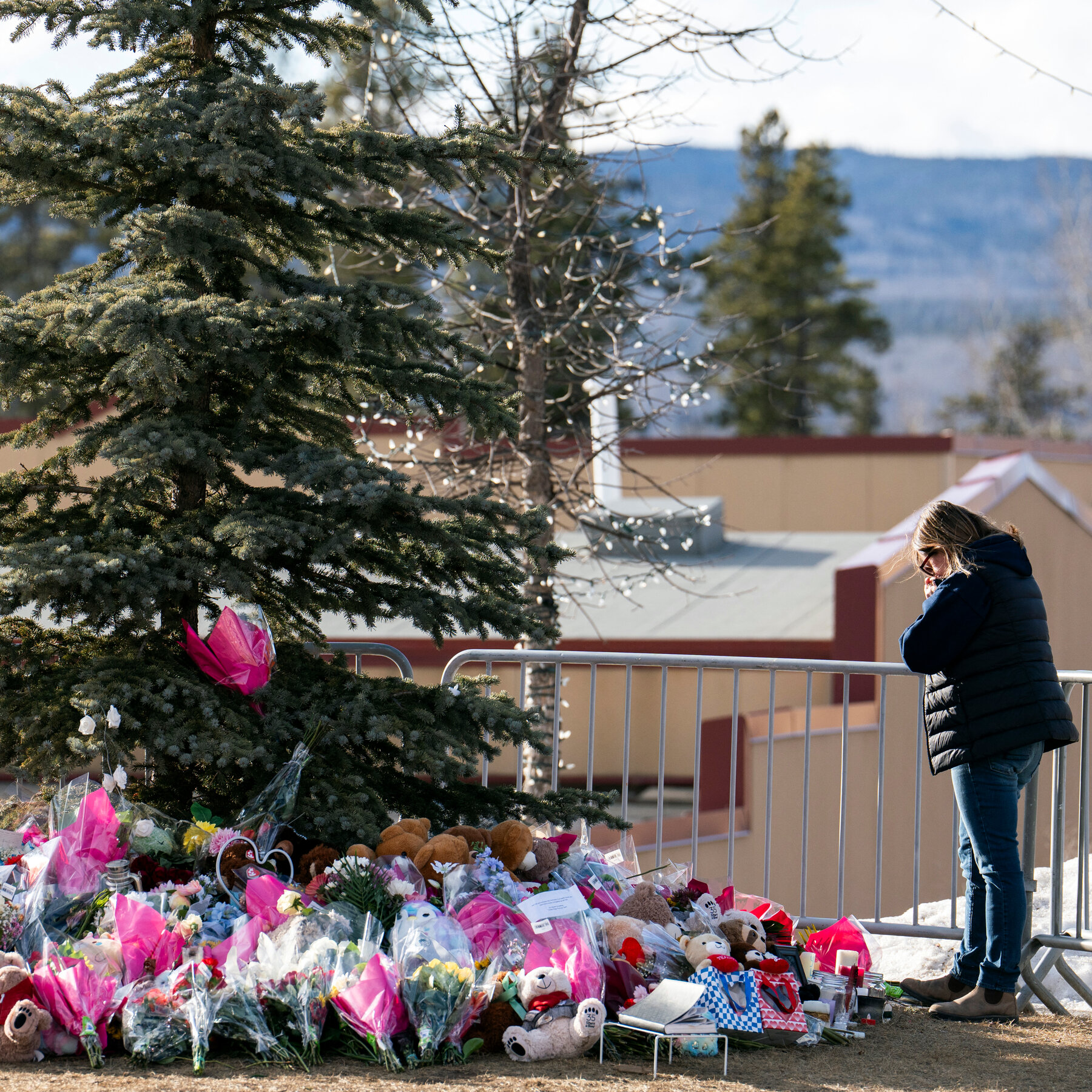 Tumbler Ridge Shooting Survivors File 30 Lawsuits Against OpenAI