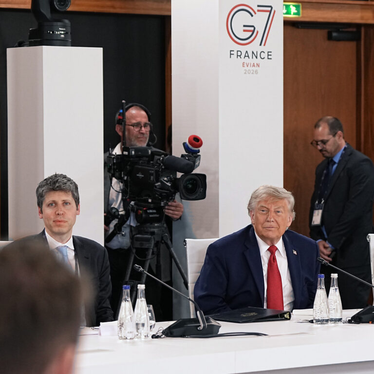 Trump White House Readies AI Framework to Review Security Risks