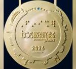 Sydney Marathon medal mistakenly depicts Munich stadium