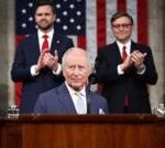 Five takeaways from the King's historic address to Congress