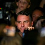 In a Major Boost for the Right, Another Bolsonaro Nears Brazil’s Presidency