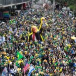Brazil Election Could Give Bolsonaro a Key Role in Trump’s Latin America Map