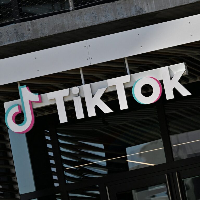 TikTok Is Laying Off 250 Employees in Its Nashville Office