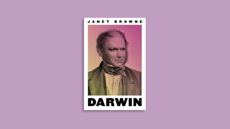 Our understanding of Charles Darwin continues to evolve