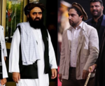 چرا ایران هم‌زمان از طالبان و مخالفان آن برای شرکت در مراسم خامنه‌ای دعوت کرد؟