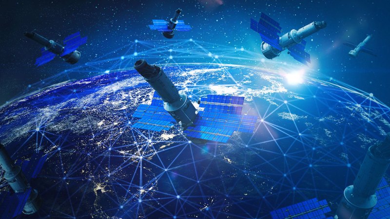 A shoebox-sized satellite could expose hidden nuclear weapons in space