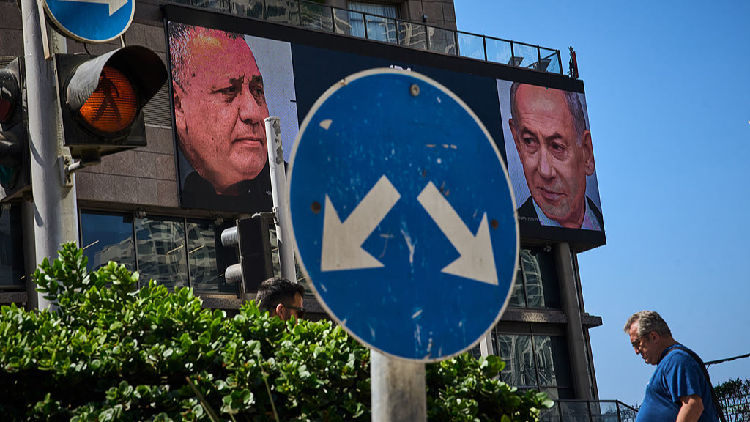 Israel election panel votes to disqualify Arab party, two candidates