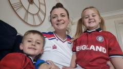 The schools starting late after 1am England kick-off to 'reduce pressure' on parents