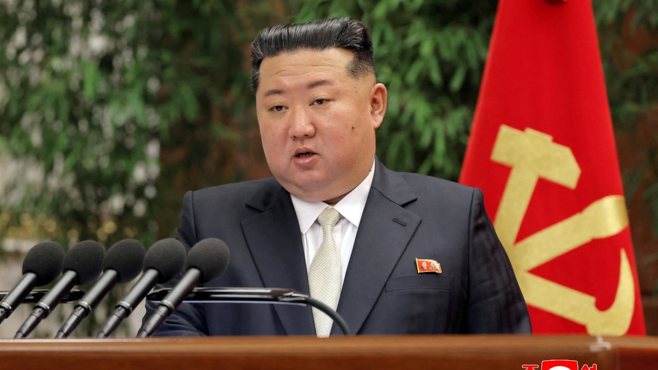 North Korea’s executions for watching K-dramas, foreign content surge during Covid-19: report