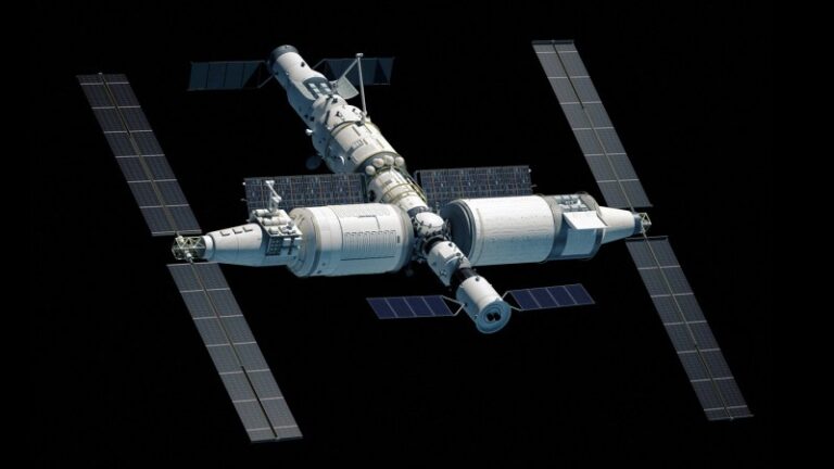 Free-falling atoms in space put a new twist on Galileo’s gravity test