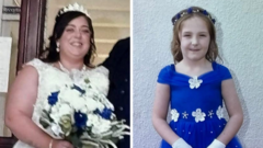 Man charged with murder of woman and girl after fatal Teesside house fire