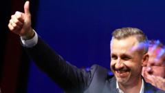 How significant are historic gains for Germany's AfD for the rest of Europe?