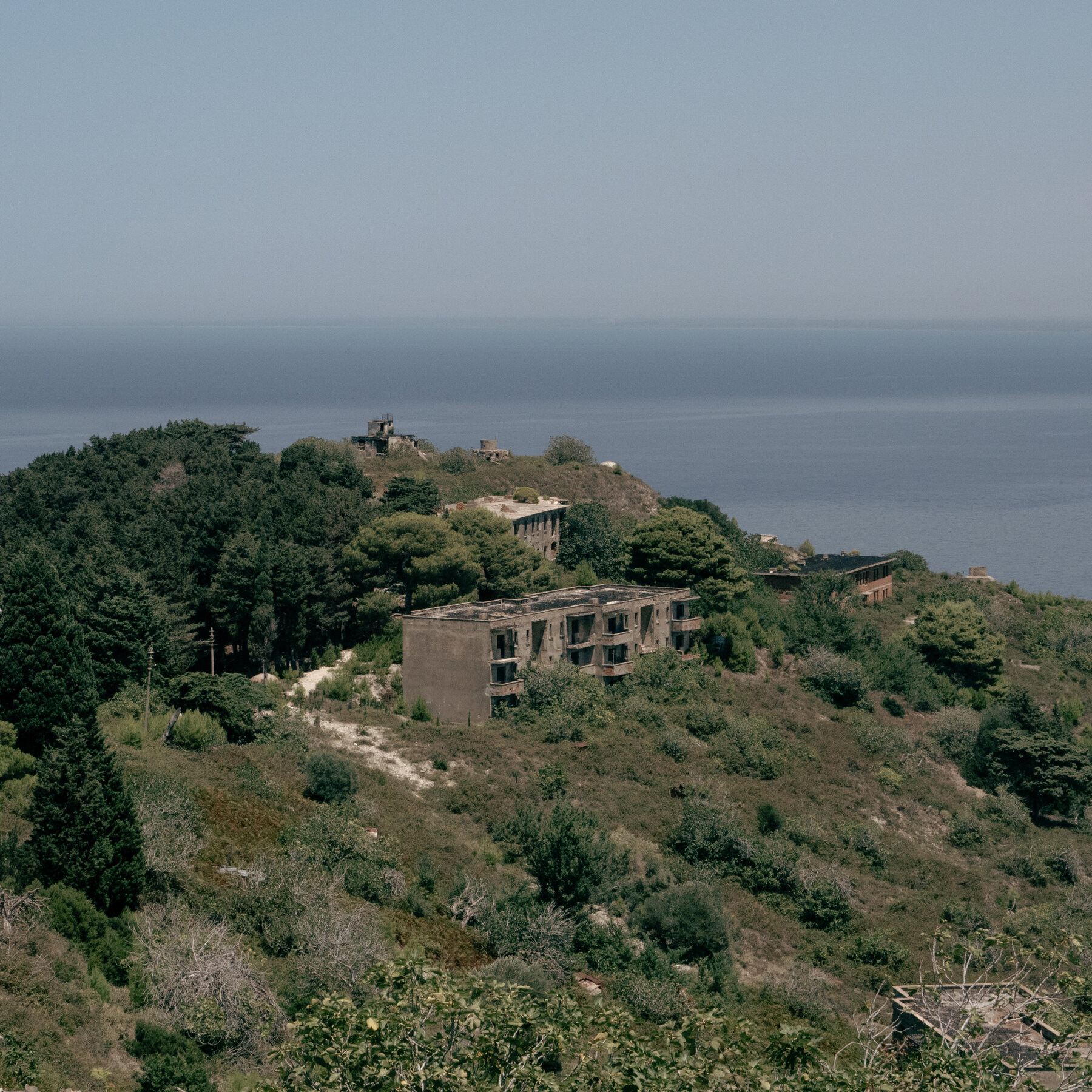 The Alluring Albanian Island Inspiring Ivanka’s Fantasy
