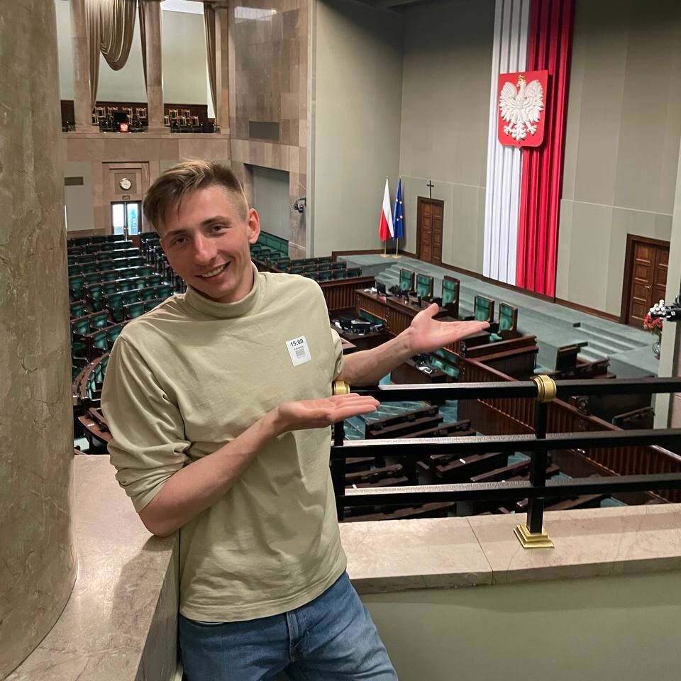Poland Sentences Russian Exile to 7 Years in Prison for Spying