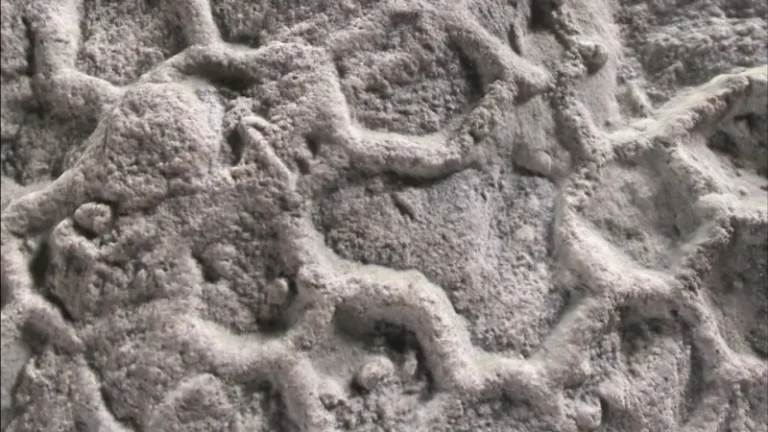 What’s behind ‘one of paleontology’s most enduring enigmas’?