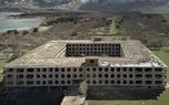سرنوشت عجیب این هتل بزرگ در ارمنستان که هرگز به بهره‌برداری نرسید + تصاویر
