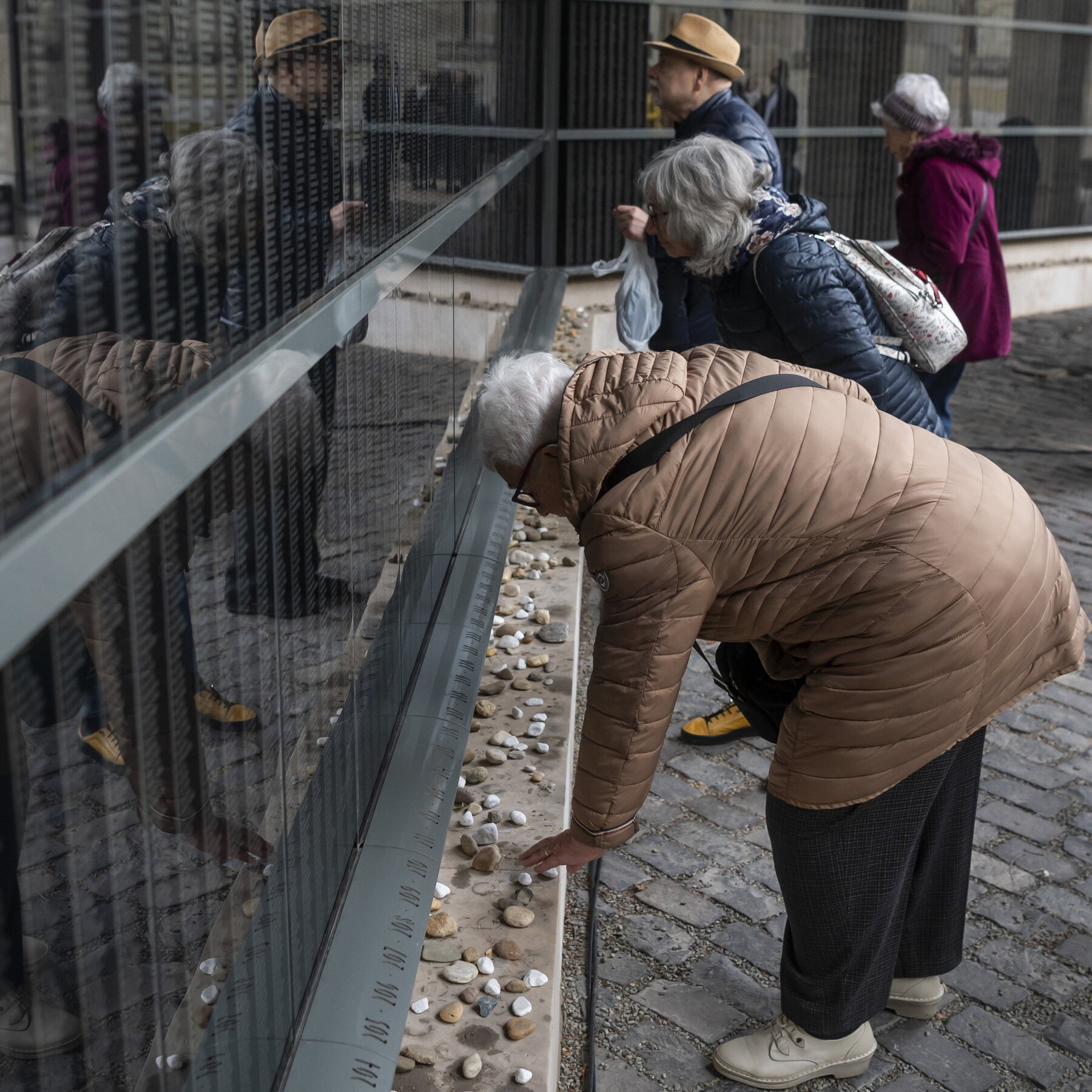 Can Hungarian Holocaust Survivors Find Justice in the U.S.?