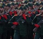 ایران «برچسب‌زنی امنیتی» بریتانیا به سپاه را محکوم کرد