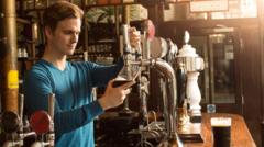 Pubs and hotels could see business rates reformed after review