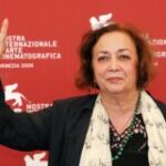شهرنوش پارسی‌پور، نویسنده ایرانی در آمریکا درگذشت