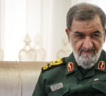 رضایی: حماقت ترامپ دنیا را به سمت دستیابی به بمب اتم سوق داده است