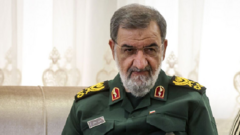رضایی: حماقت ترامپ دنیا را به سمت دستیابی به بمب اتم سوق داده است